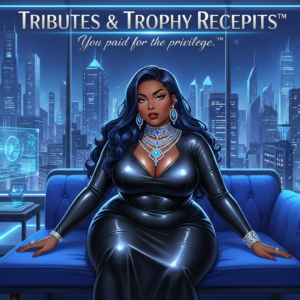 Tributes & Trophy Receipts™